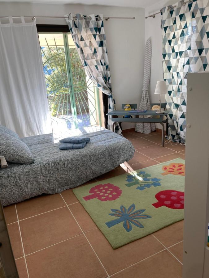 Villa Les Ecureuils Fréjus Kültér fotó